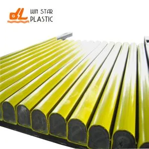 HDPE Fender