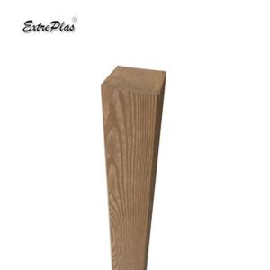 Plastik qo'llab-quvvatlash posti