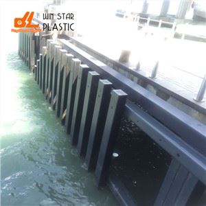 Marine Dock Fenders