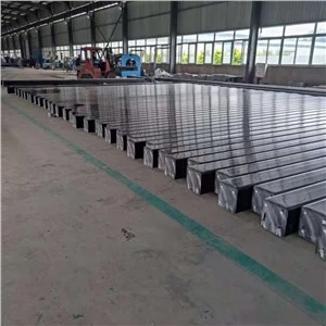 Wharf Fenders o'rnatish