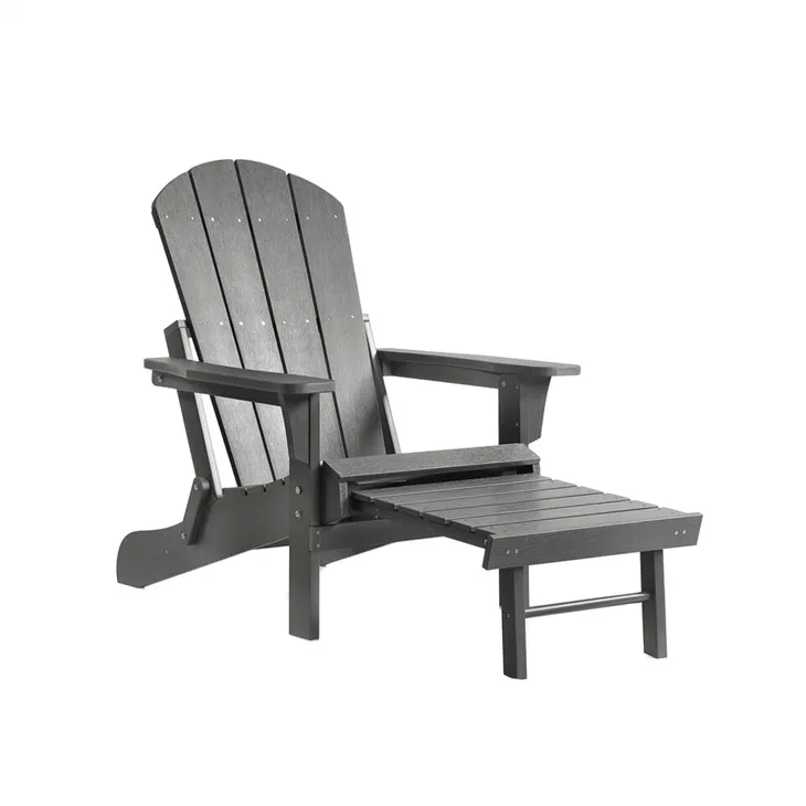 Usmonli bilan Adirondack kafedrasi