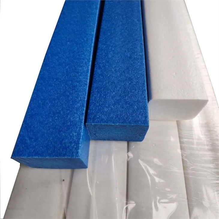 HDPE plastmassa yog'och kompozitsiyasi