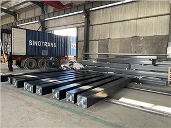 HDPE qayiq dengiz bamperlari